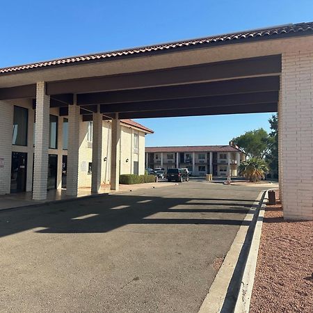Premier Inns Metro Phoenix Exterior foto