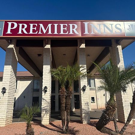 Premier Inns Metro Phoenix Exterior foto