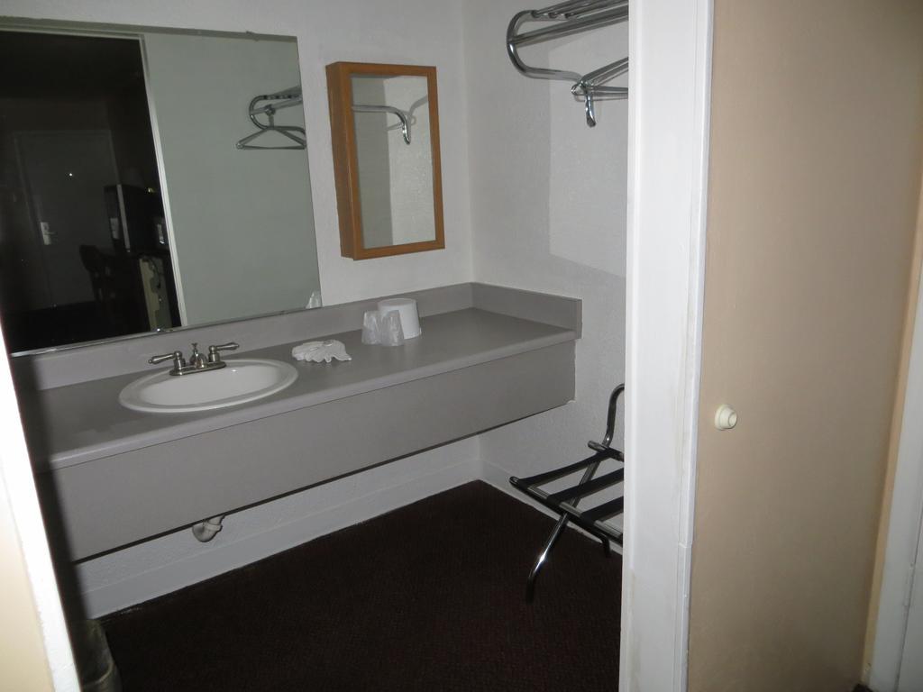 Premier Inns Metro Phoenix Exterior foto