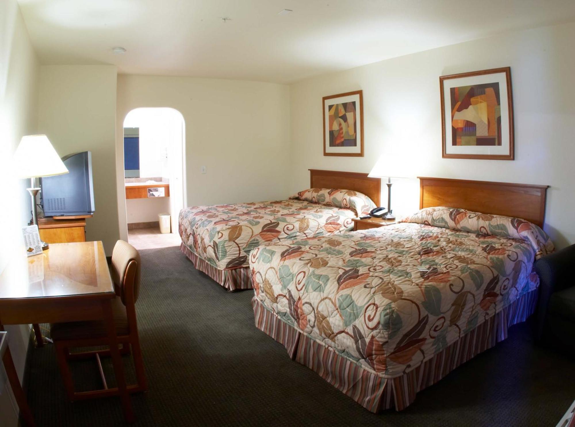 Premier Inns Metro Phoenix Exterior foto