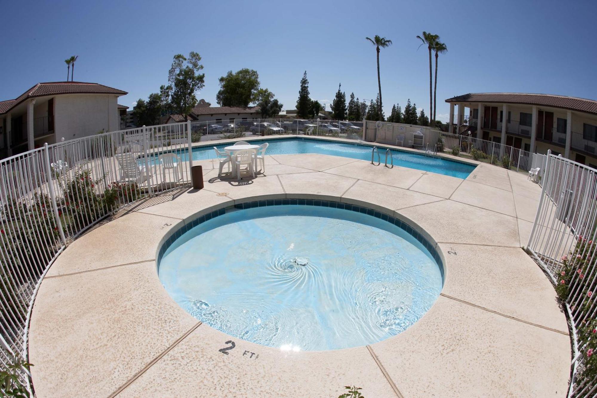 Premier Inns Metro Phoenix Exterior foto