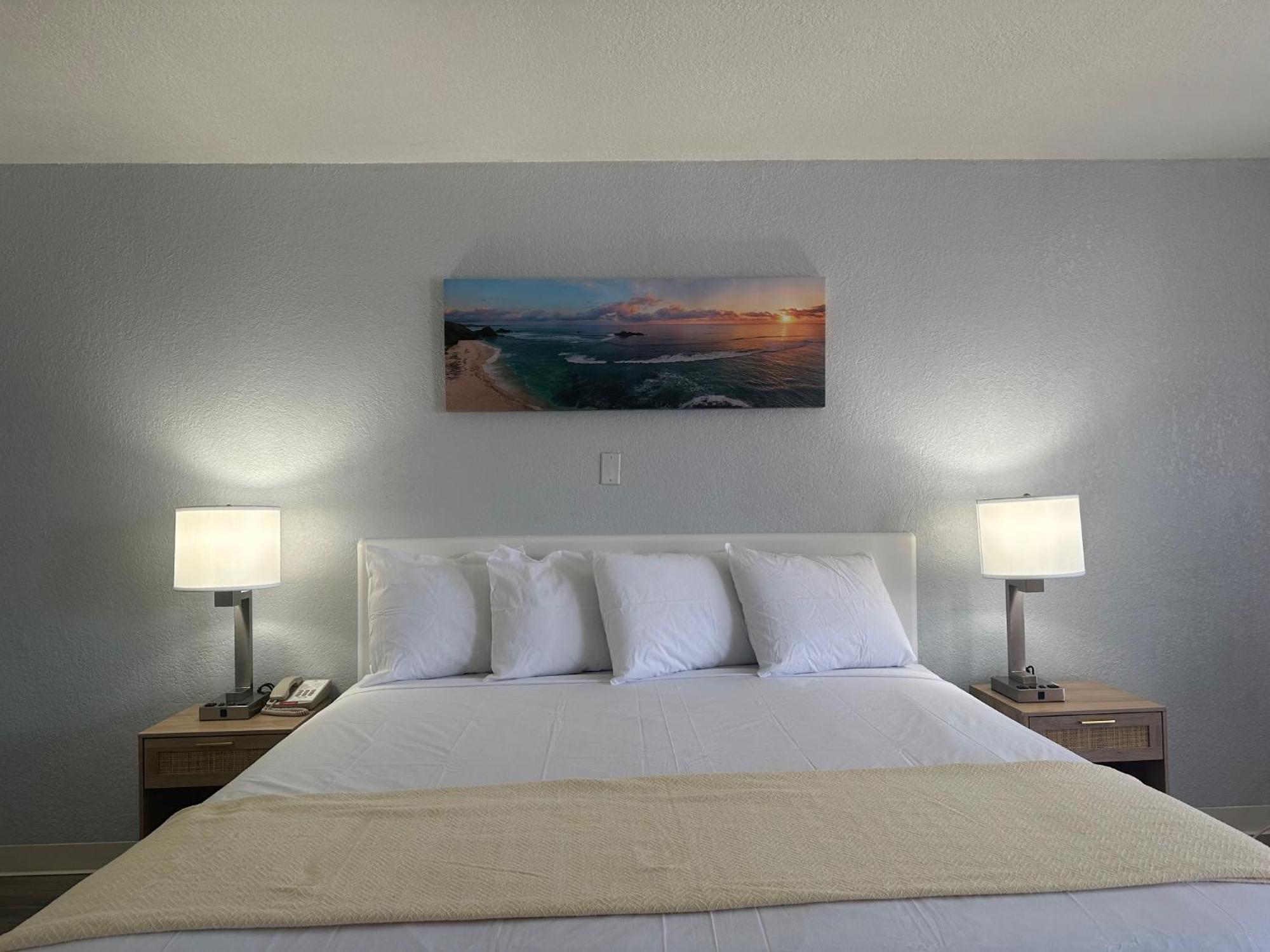 Premier Inns Metro Phoenix Exterior foto