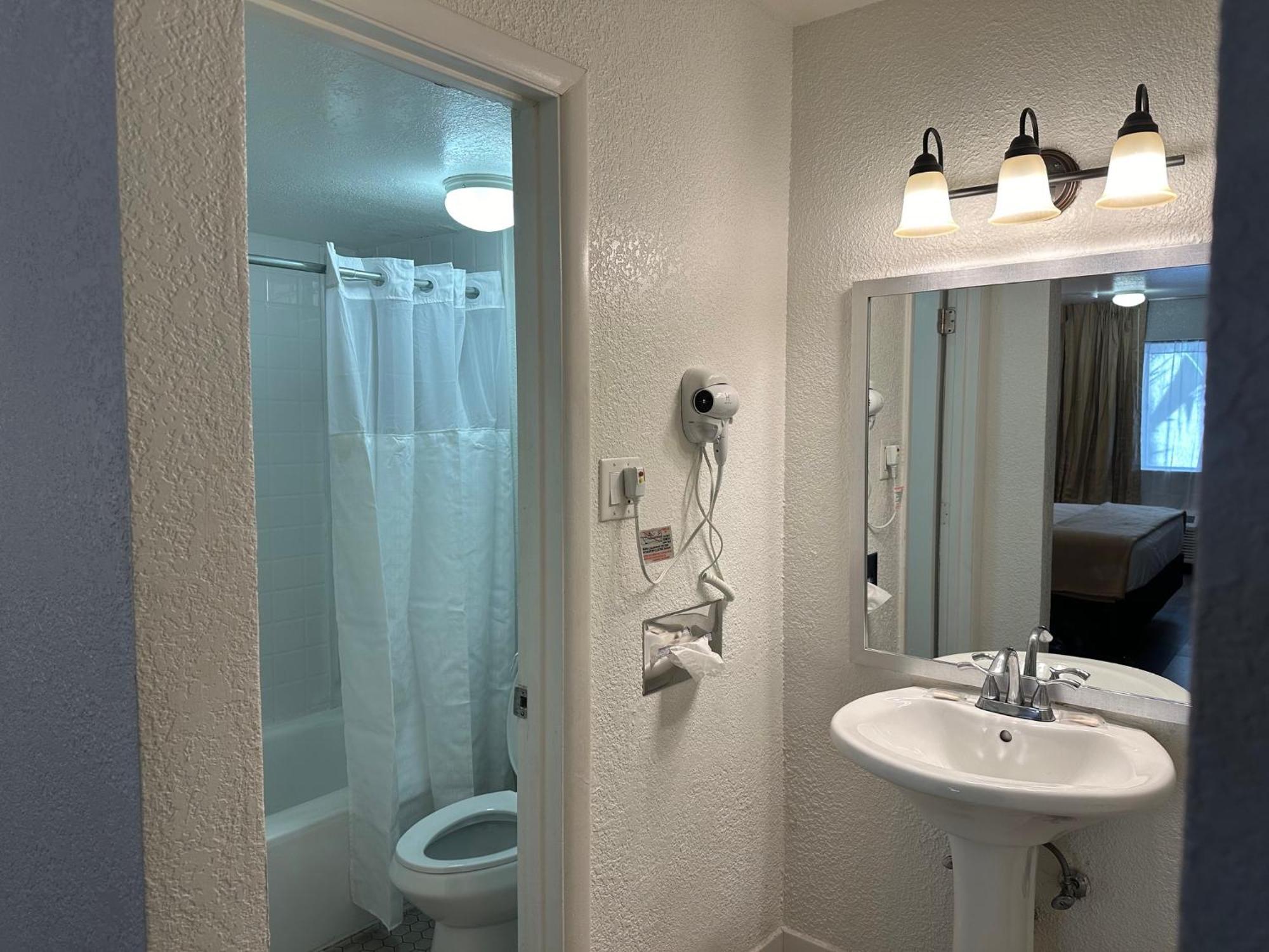 Premier Inns Metro Phoenix Exterior foto