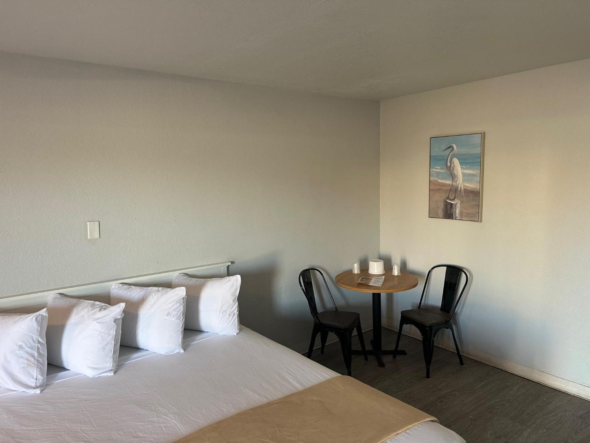 Premier Inns Metro Phoenix Exterior foto