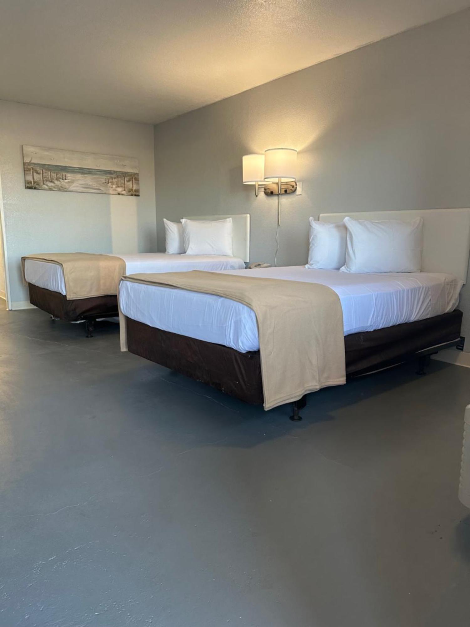 Premier Inns Metro Phoenix Exterior foto