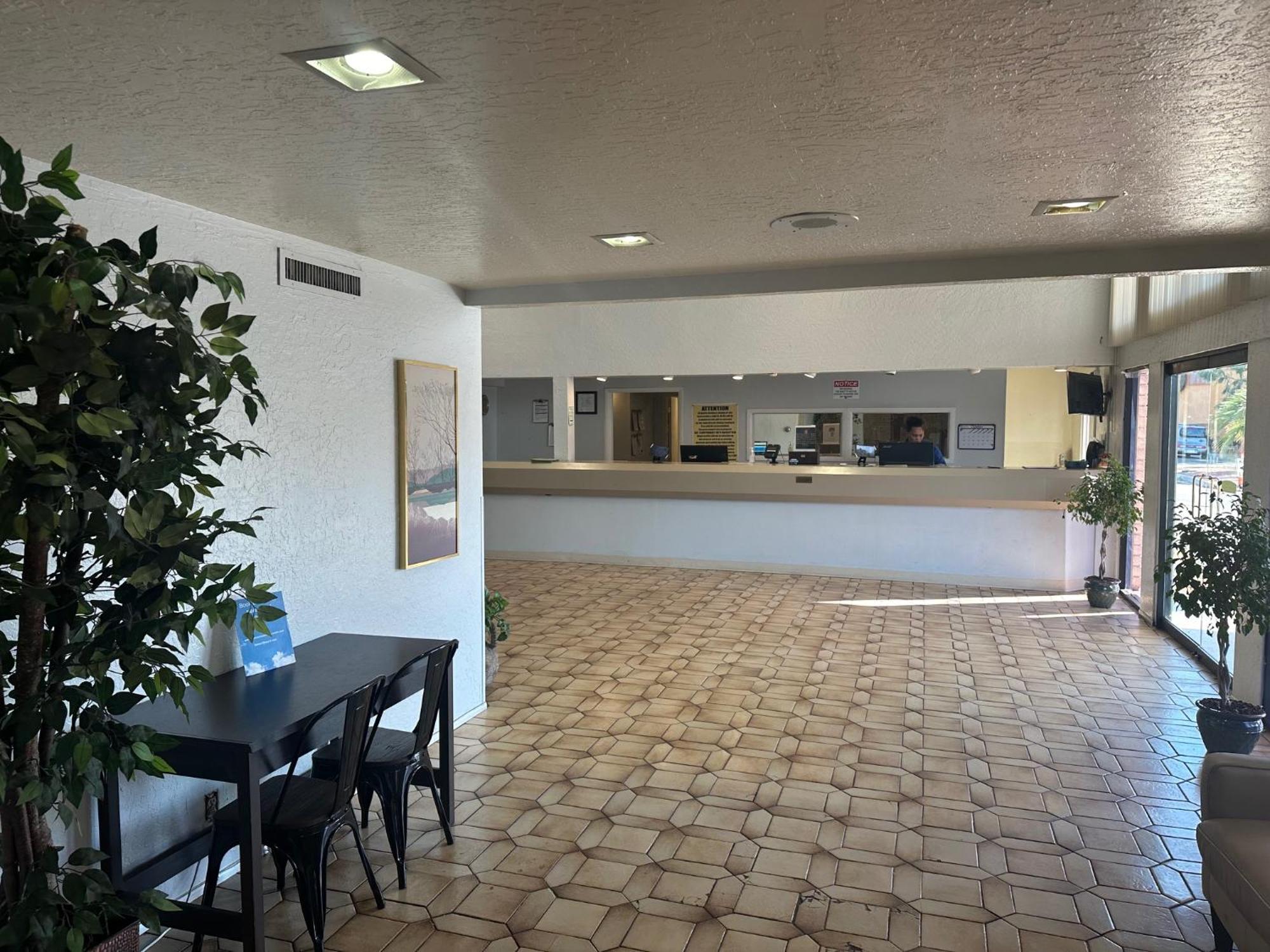Premier Inns Metro Phoenix Exterior foto