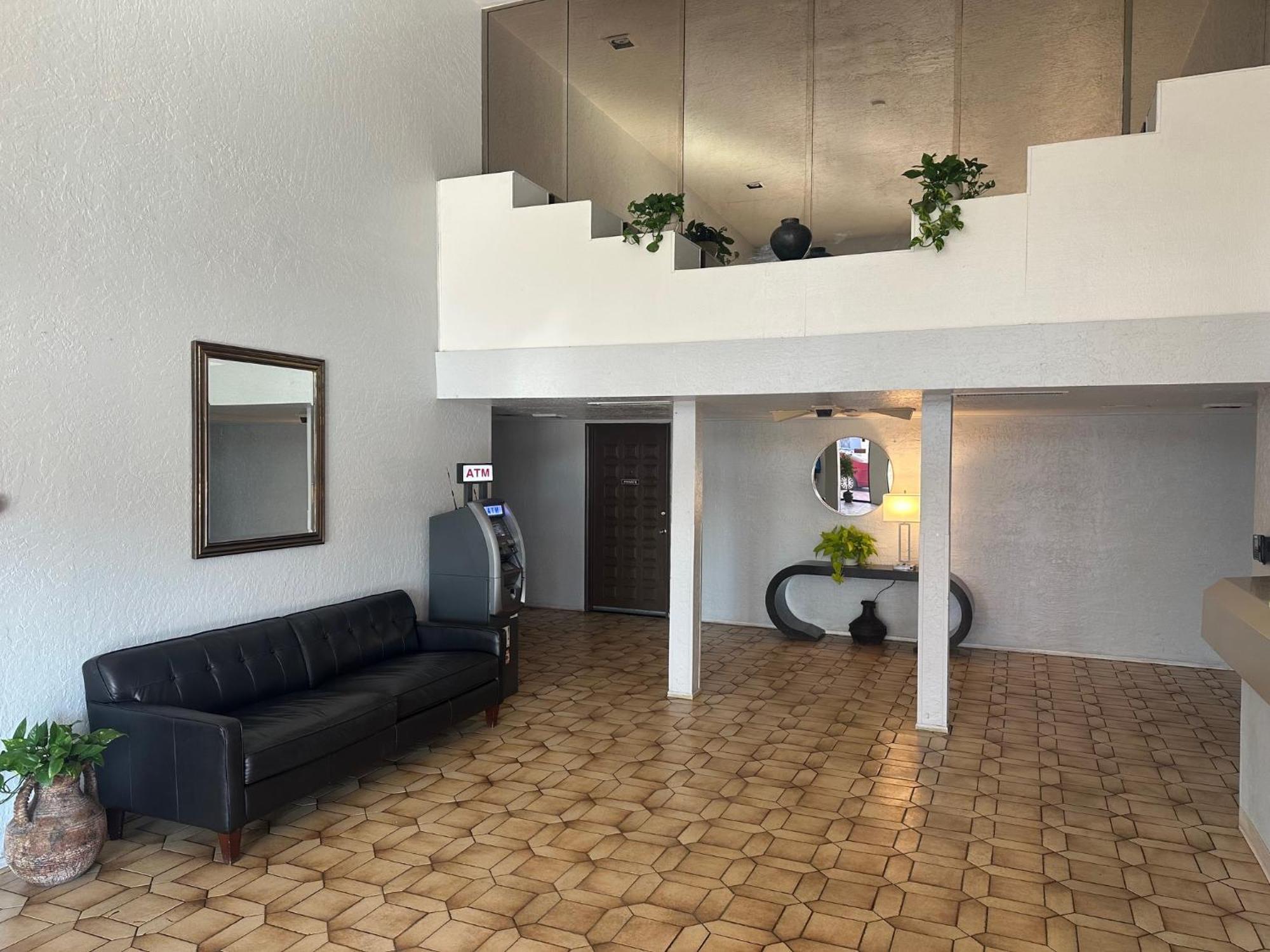 Premier Inns Metro Phoenix Exterior foto