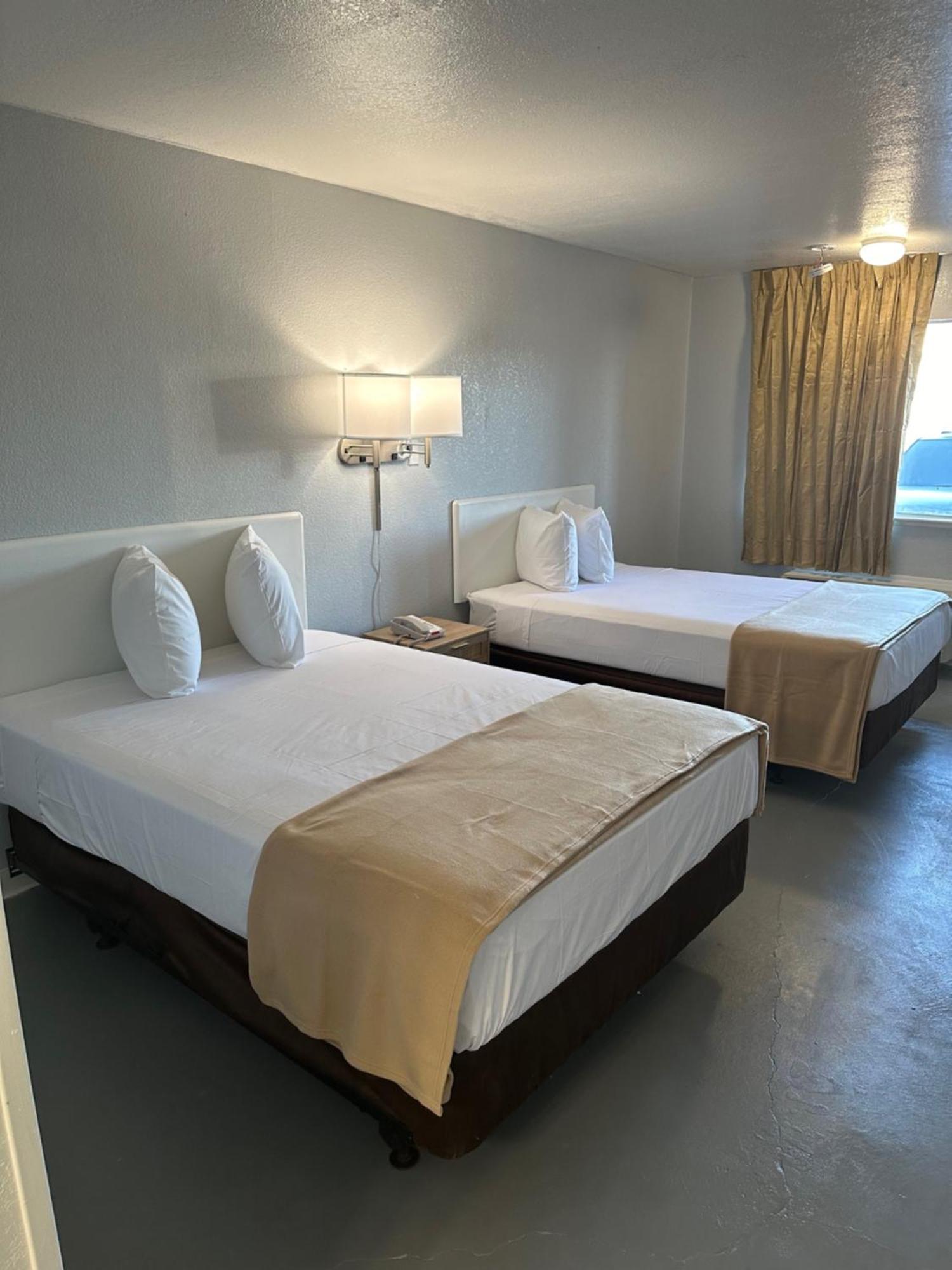 Premier Inns Metro Phoenix Exterior foto