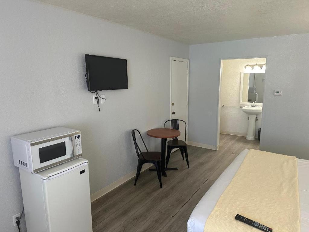 Premier Inns Metro Phoenix Exterior foto