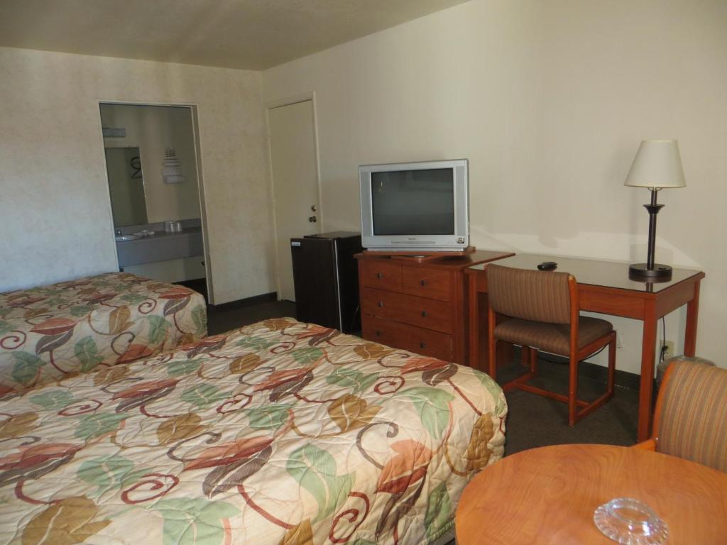 Premier Inns Metro Phoenix Zimmer foto